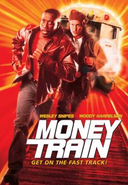 Money Train (1995)