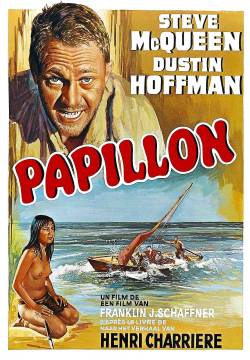 Papillon (1973)