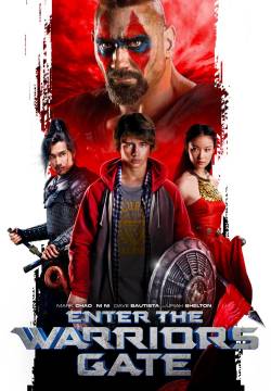 The Warriors Gate (2016)