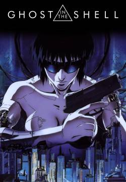 Ghost in the Shell - Lo Spirito nel Guscio (1995)