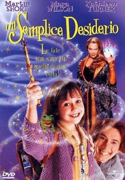 A Simple Wish - Un semplice desiderio (1997)