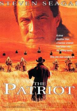 The Patriot (1998)