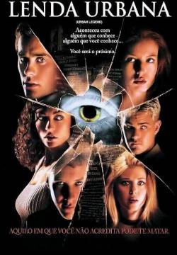 Urban Legend (1998)