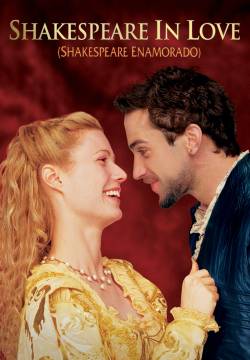 Shakespeare in Love (1998)