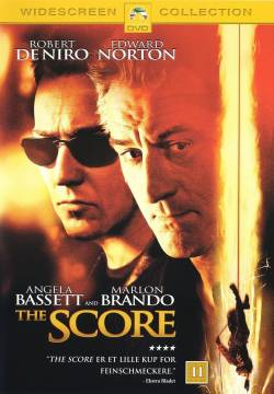 The Score (2001)