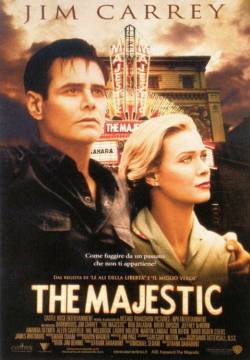 The Majestic (2001)