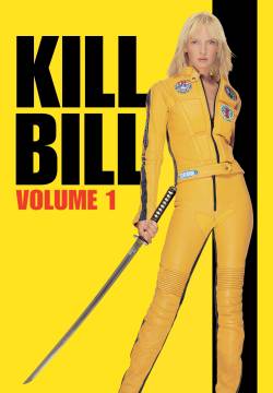 Kill Bill: Volume 1 (2003)