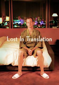 Lost in Translation - L'amore tradotto (2003)