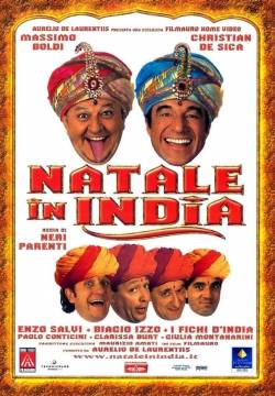 Natale in India (2003)