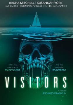 Visitors (2003)