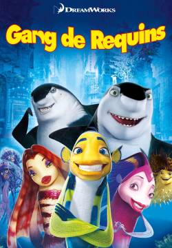 Shark Tale (2004)