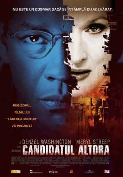 The Manchurian Candidate (2004)