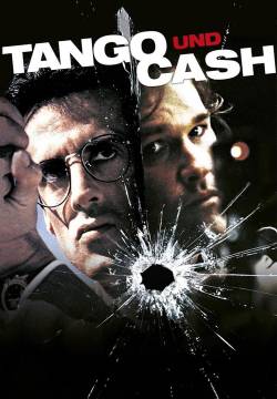 Tango & Cash (1989)