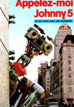 Short Circuit 2 - Corto circuito 2 (1988)