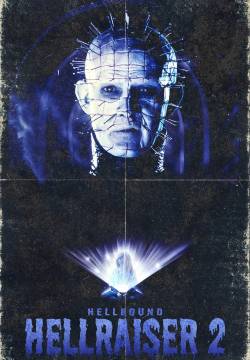 Hellbound: Hellraiser 2 - Prigionieri dell'inferno (1988)