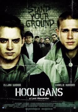 Green Street Hooligans (2005)