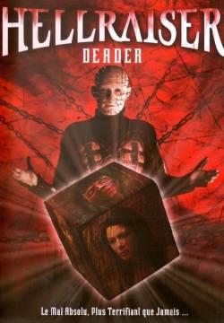 Hellraiser: Deader (2005)