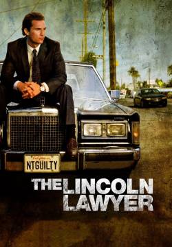 The Lincoln Lawyer (2011)