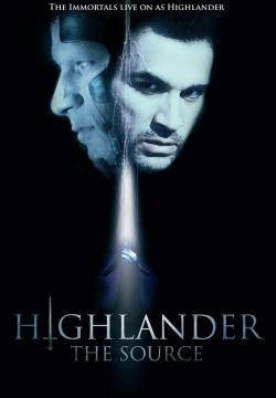 Highlander: The Source (2007)