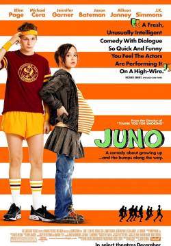 Juno (2007)