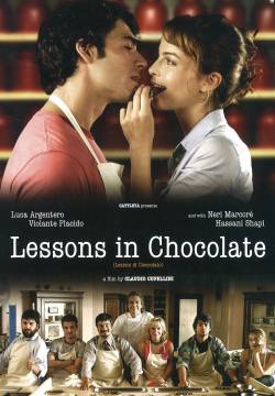 Lezioni di cioccolato (2007)