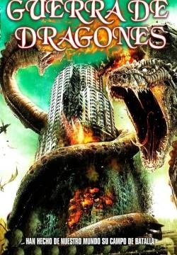 Dragon Wars: D-War (2007)