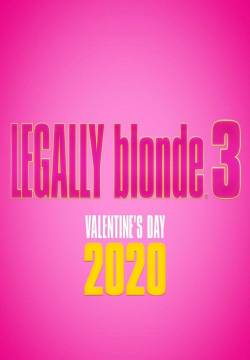 Legally Blonde 3 (2022)