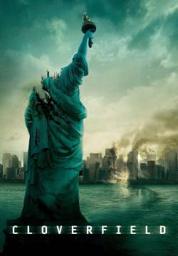 Cloverfield (2008)