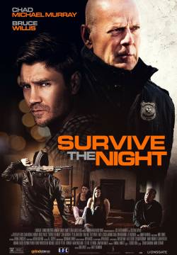 Survive the Night (2020)