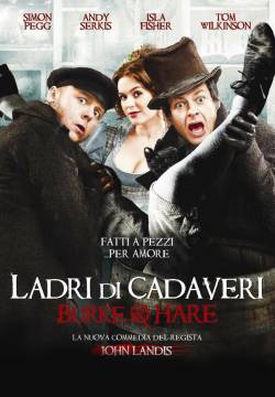 Ladri di cadaveri - Burke & Hare (2010)