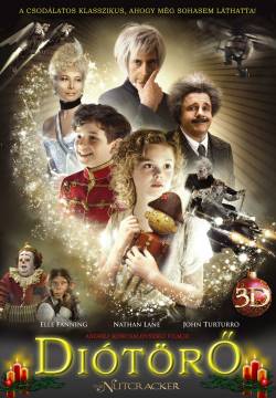 The Nutcracker - Lo Schiaccianoci (2010)