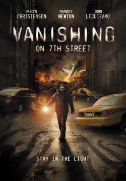 Vanishing on 7th Street (2010)