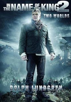 In the Name of the King 2: Two Worlds (2011)