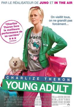 Young Adult (2011)