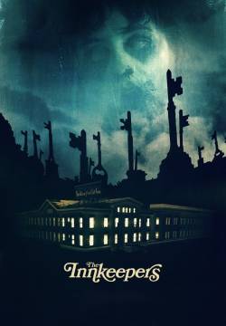 The Innkeepers (2011)