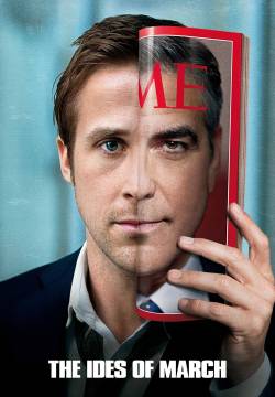 The Ides of March - Le idi di marzo (2011)