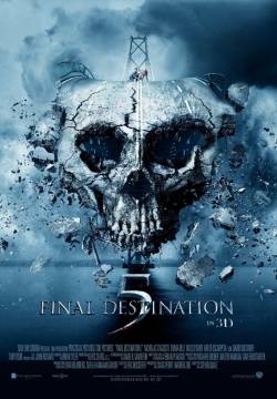 Final Destination 5 (2011)