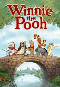 Winnie the Pooh - Nuove avventure nel Bosco dei Cento Acri (2011)