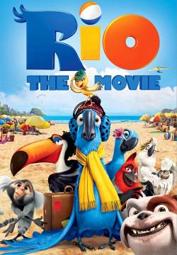 Rio (2011)