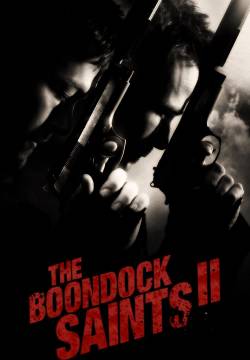 The Boondock Saints II: All Saints Day - Il giorno di Ognissanti (2009)