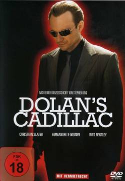 Dolan's Cadillac (2009)