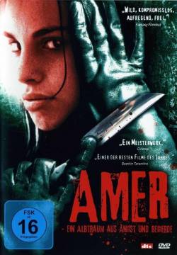 Amer (2009)