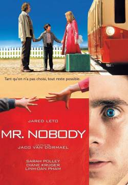 Mr. Nobody (2009)