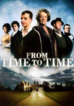 From Time to Time - Il segreto di Green Knowe (2010)