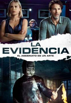 Evidence (2013)