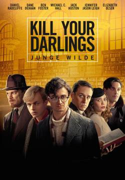 Kill your darlings - Giovani ribelli (2013)