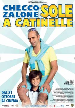 Sole a catinelle (2013)