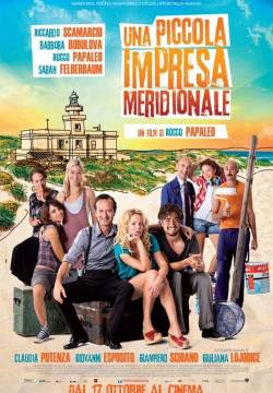 Una piccola impresa meridionale (2013)