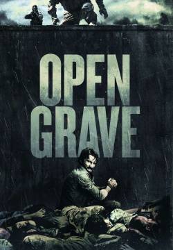 Open Grave (2013)