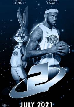 Space Jam 2 - New Legends (2021)